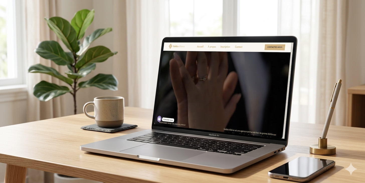 Desarrollo web