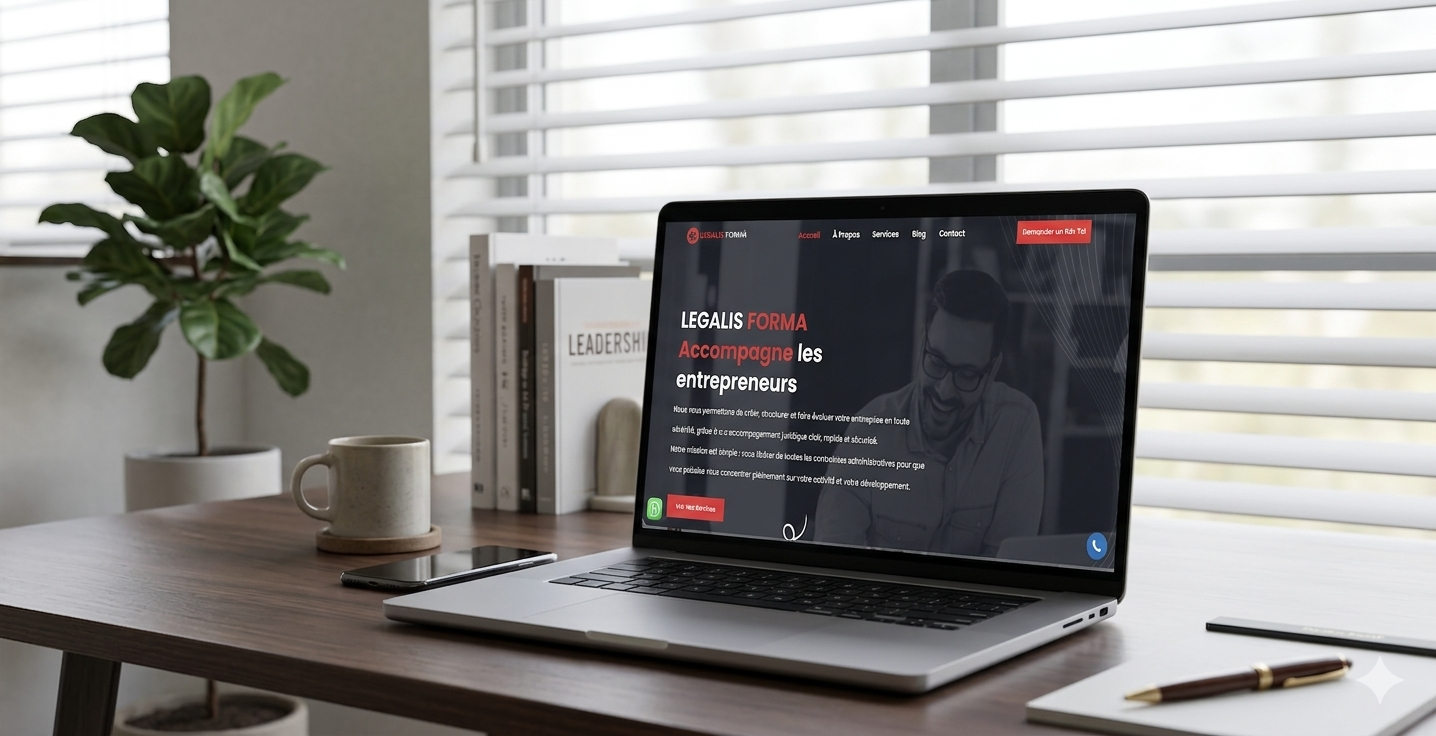  Desarrollo web